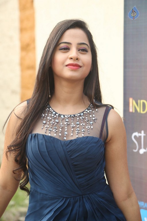 Swati Dixit Latest Photos - 28 / 31 photos