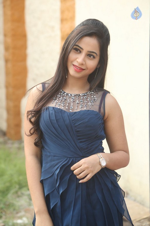 Swati Dixit Latest Photos - 29 / 31 photos