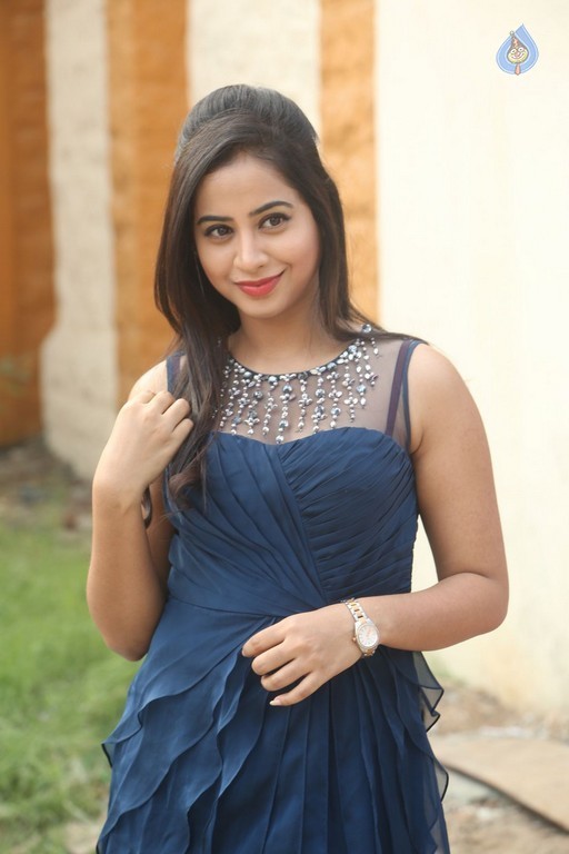 Swati Dixit Latest Photos - 30 / 31 photos