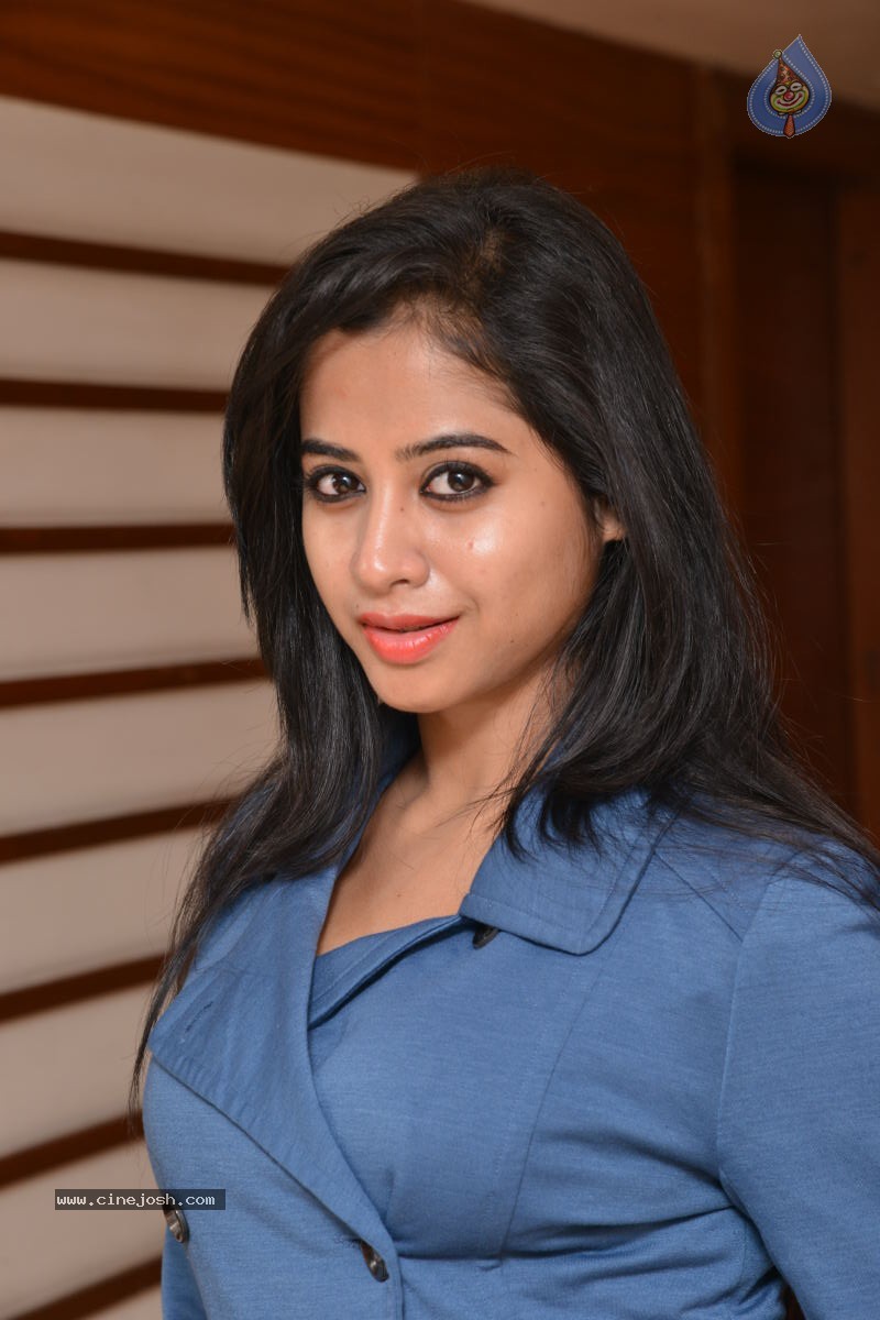 Swati Dixit New Photos - 1 / 60 photos