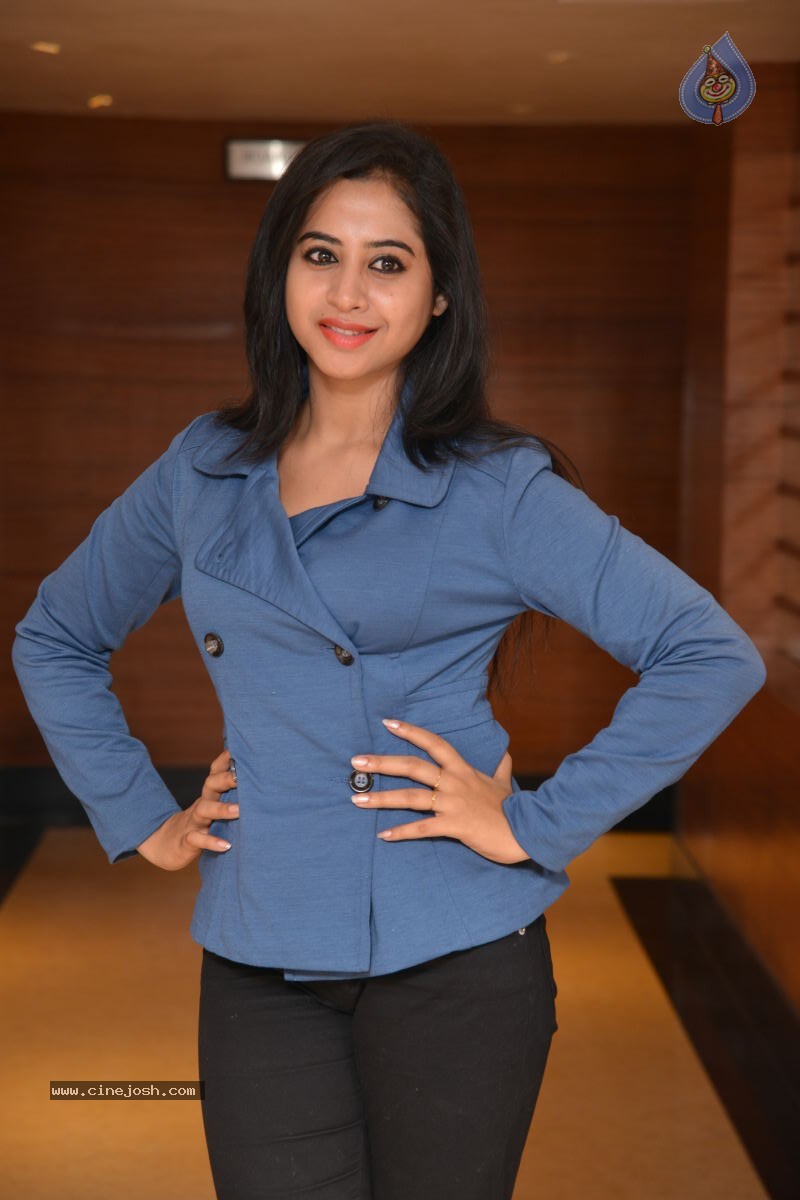 Swati Dixit New Photos - 60 / 60 photos