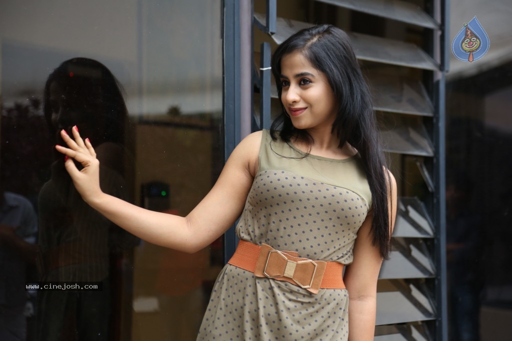 Swati Dixit New Photos - 9 / 54 photos