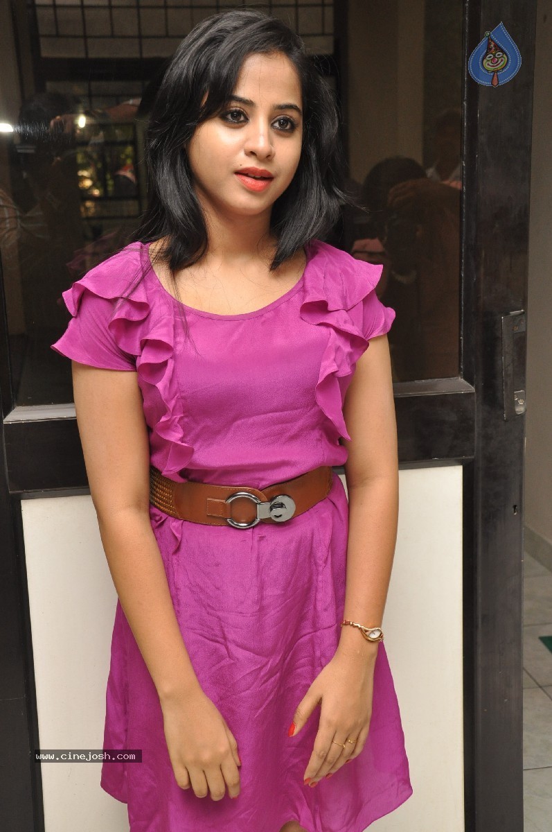 Swati Dixit Photos - 6 / 74 photos