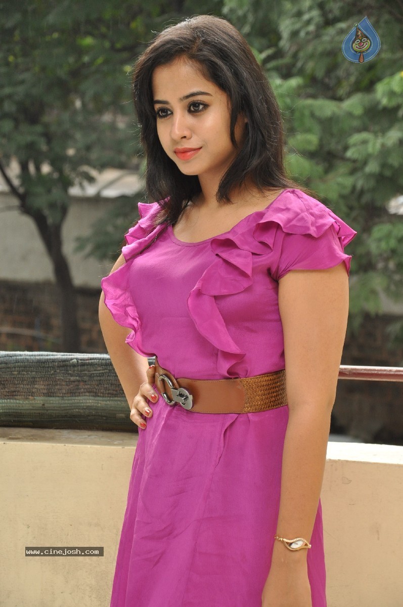 Swati Dixit Photos - 12 / 74 photos