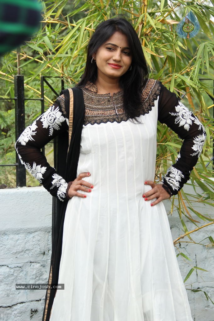 Swetha Stills - 11 / 38 photos