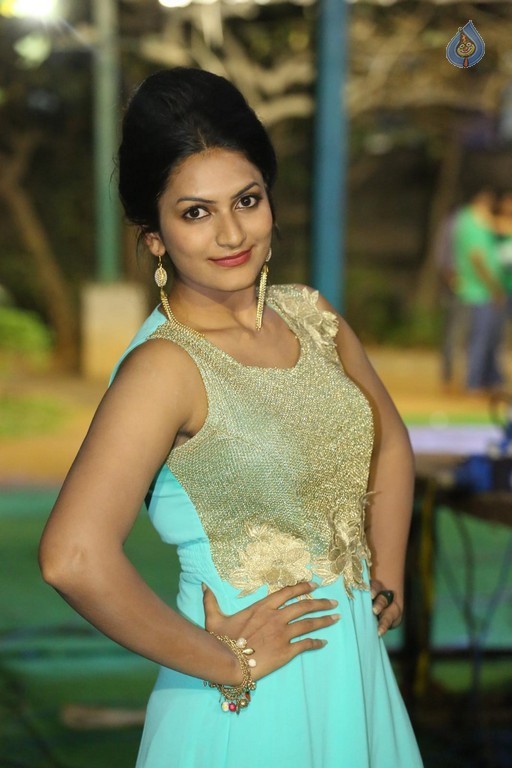 Swetha Varma Pics - 8 / 37 photos