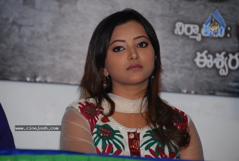 Swetha Basu Prasad Latest Gallery - 13 / 46 photos