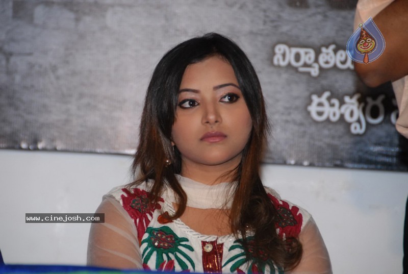 Swetha Basu Prasad Latest Gallery - 33 / 46 photos