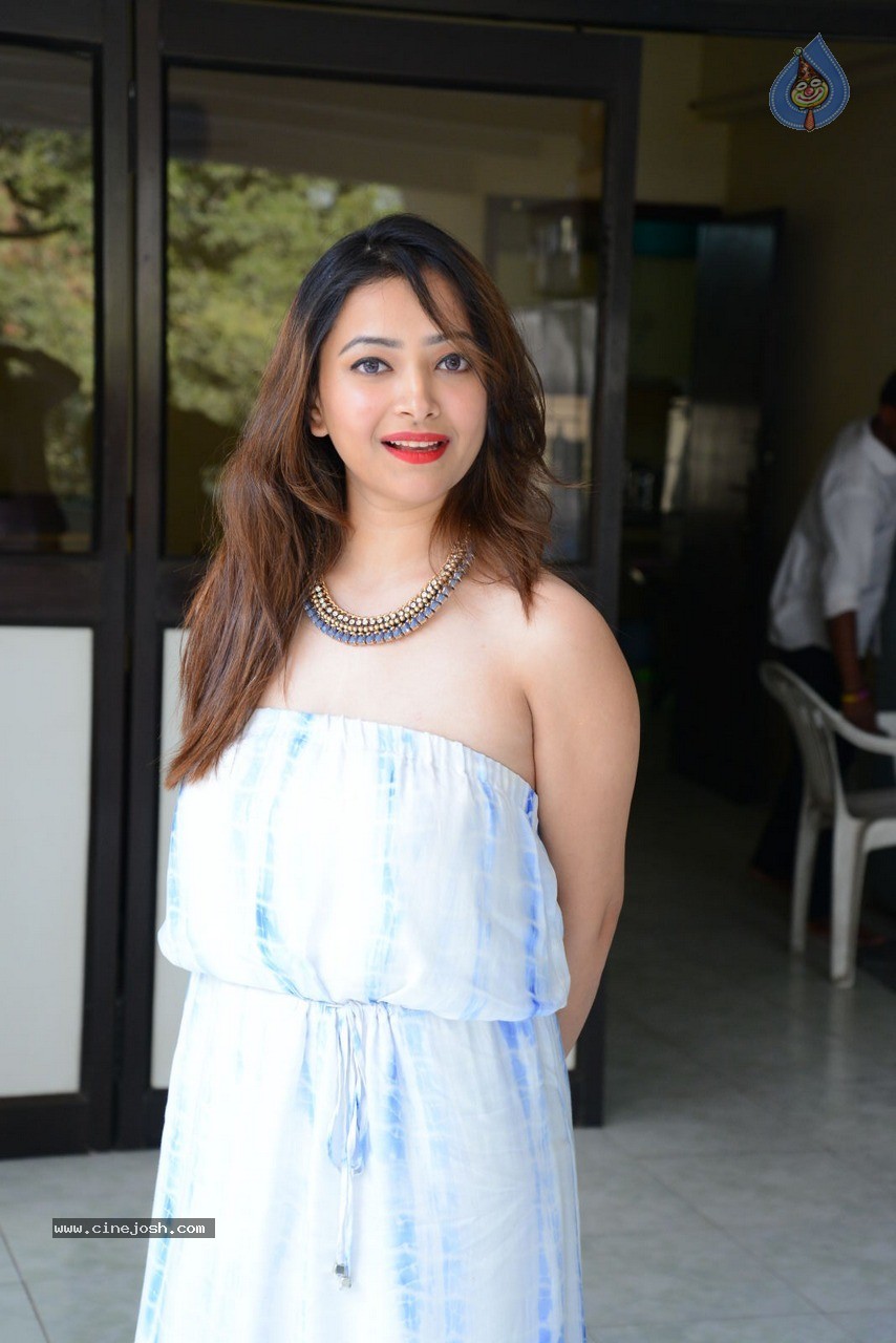 Swetha Basu Prasad Latest Photos - 2 / 49 photos