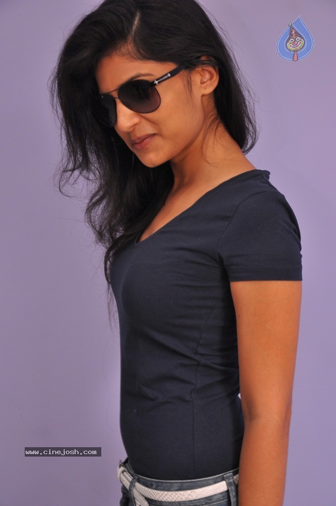 Shwetha Pandit Latest Stills - 67 / 68 photos
