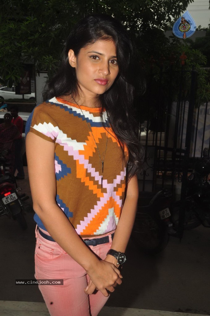 Swetha Pandit New Stills - 29 / 69 photos