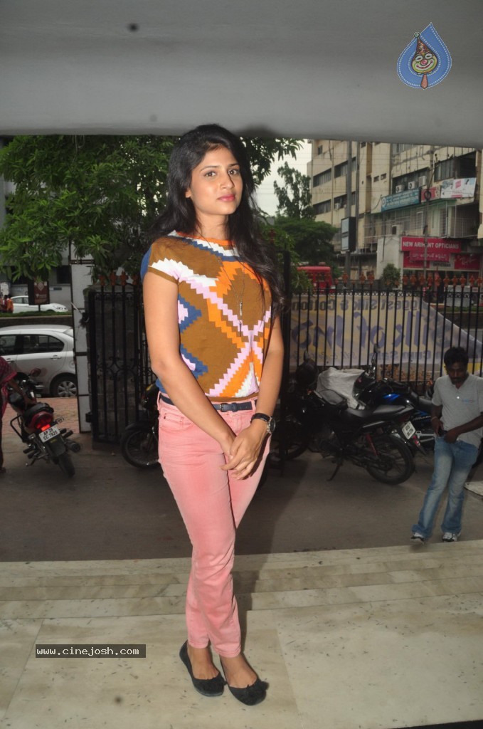 Swetha Pandit New Stills - 46 / 69 photos