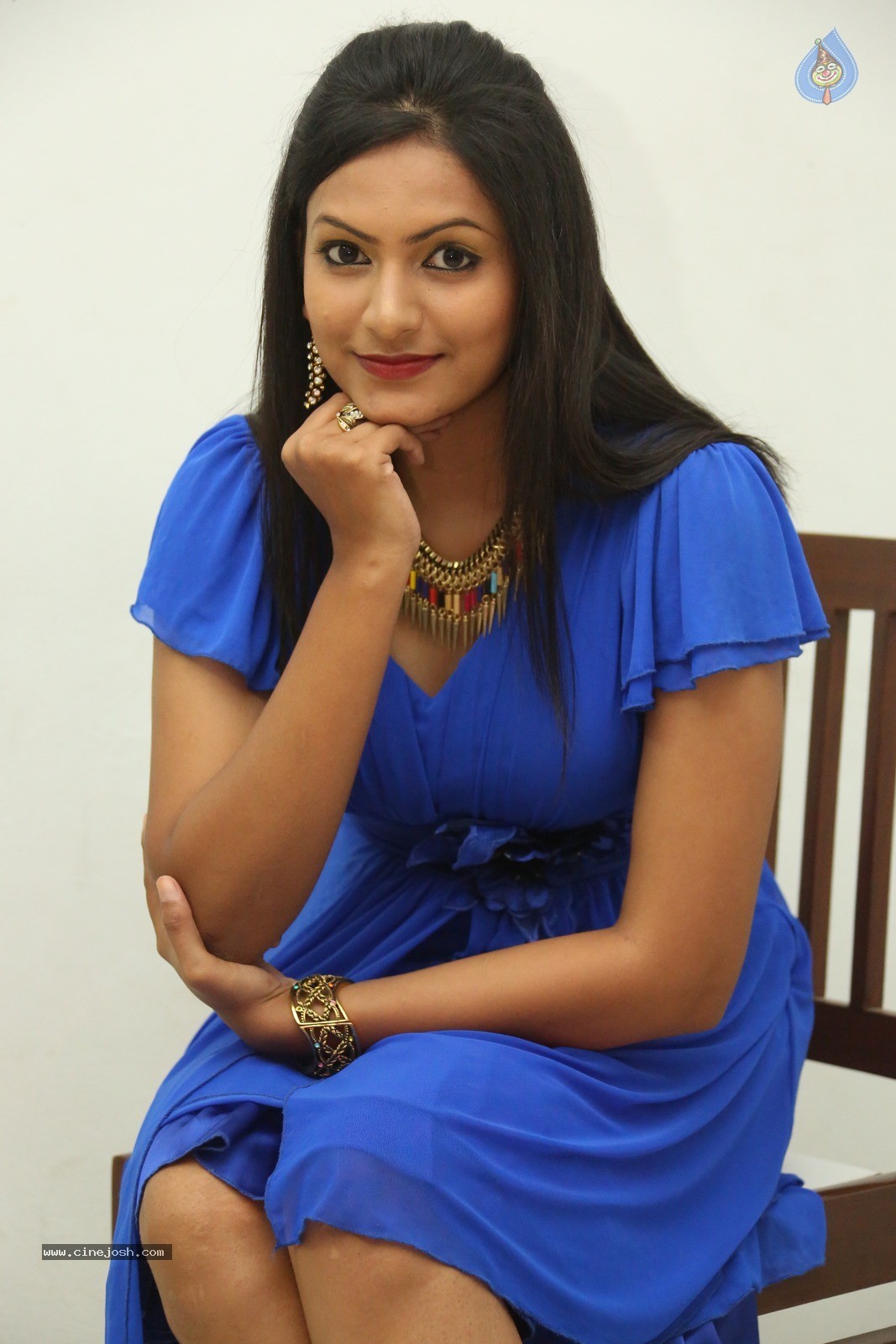 Swetha Varma Gallery - 18 / 42 photos