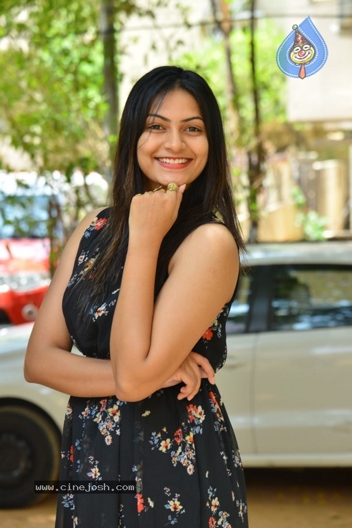 Swetha Varma Latest Photos - 2 / 18 photos