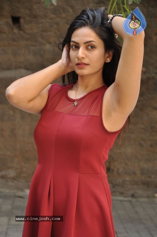 Swetha Verma Latest Stills - 1 / 13 photos