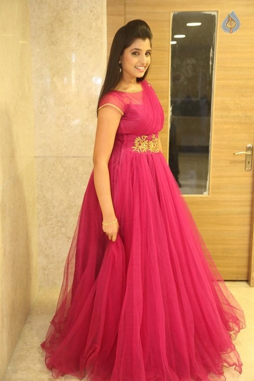 Syamala Latest Photos - 22 / 36 photos