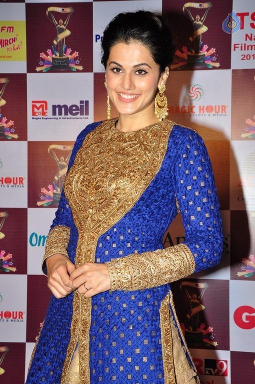 Taapsee Photos - 5 / 41 photos