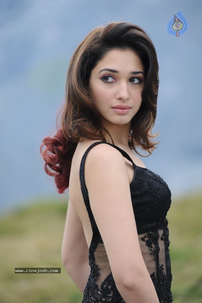 Tamanna Hot Photos - Photo 129 of 151