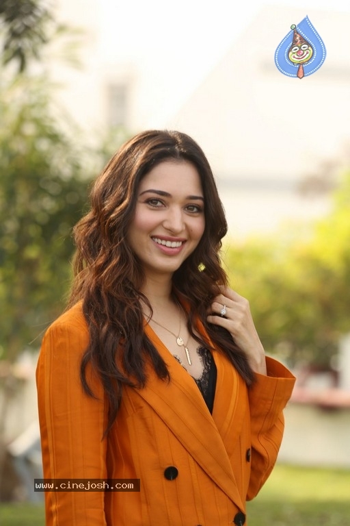 Tamanna interview Photos - 6 / 20 photos