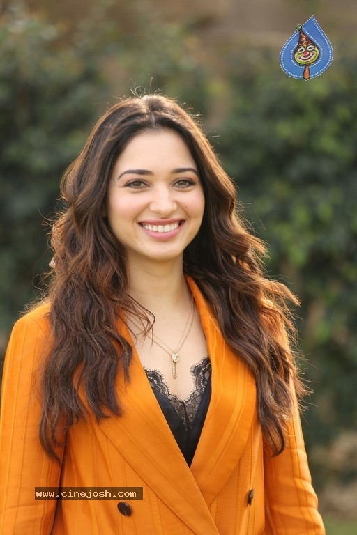 Tamanna interview Photos - 16 / 20 photos