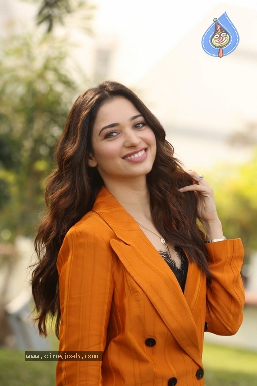 Tamanna interview Photos - 18 / 20 photos