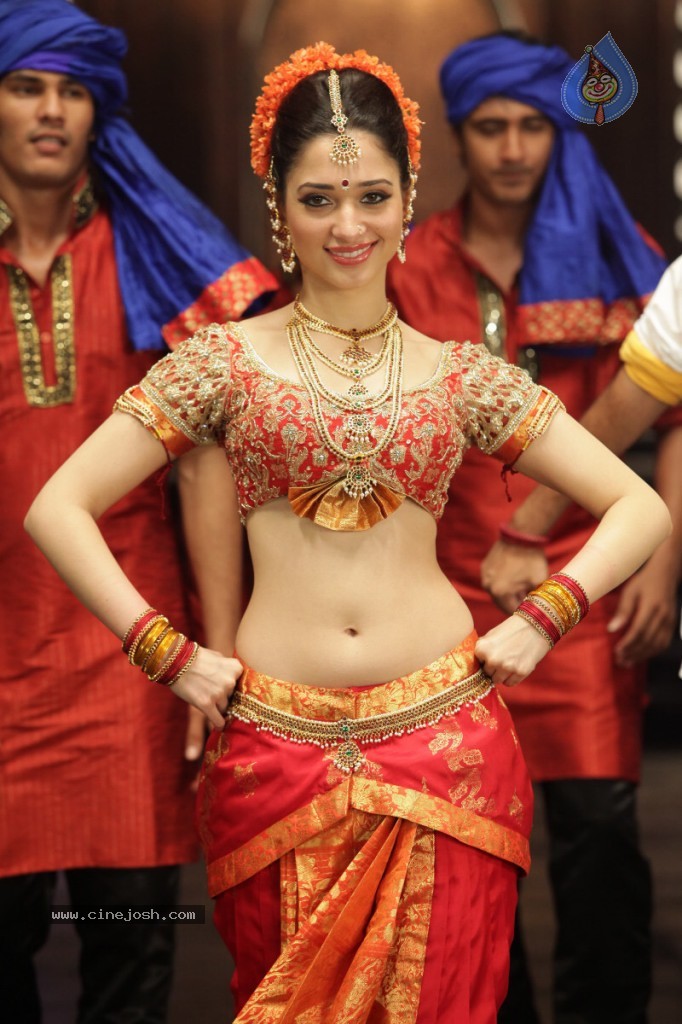 Tamanna New Hot Stills - 4 / 34 photos