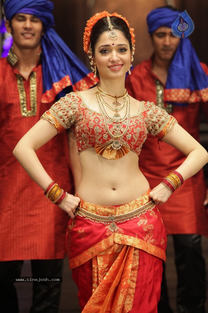 Tamanna New Hot Stills - 23 / 34 photos