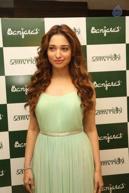 Tamanna New Photos - 6 / 42 photos