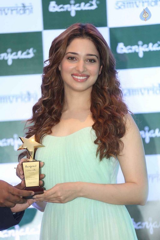 Tamanna New Photos - 26 / 42 photos