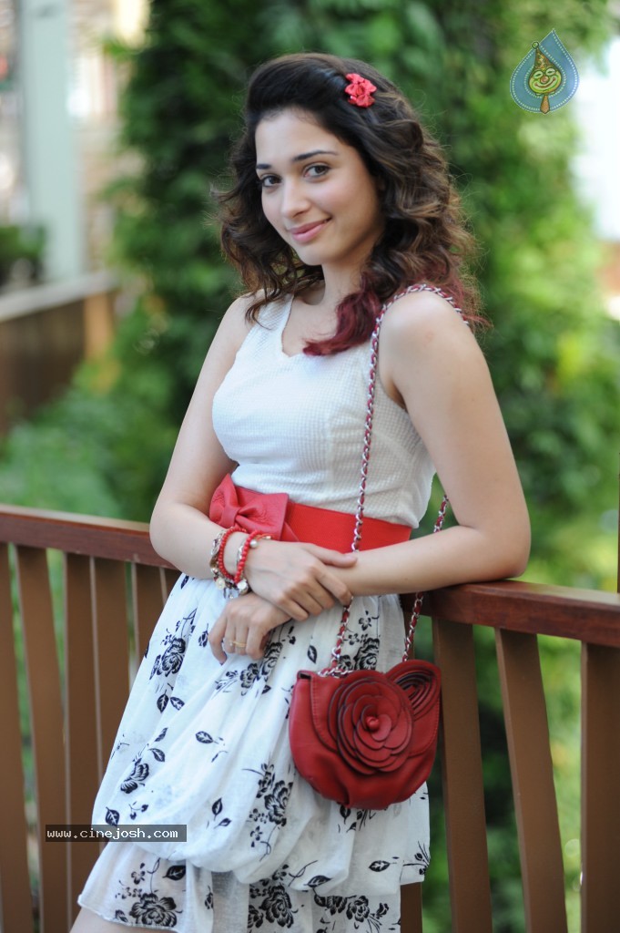 Tamanna New Pics - 8 / 45 photos