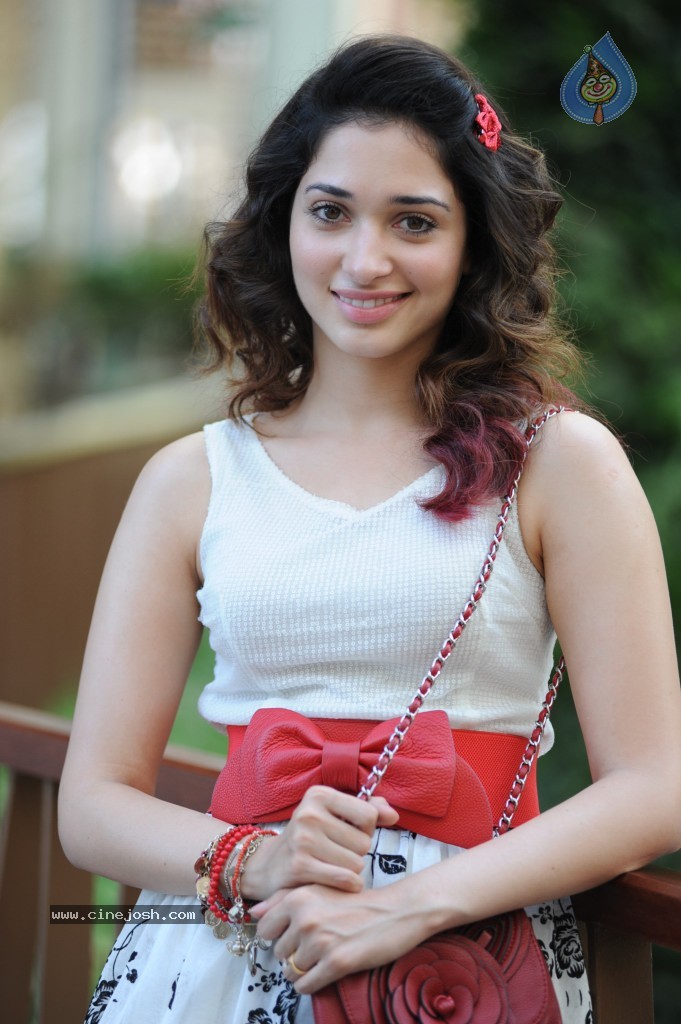 Tamanna New Pics - 22 / 45 photos