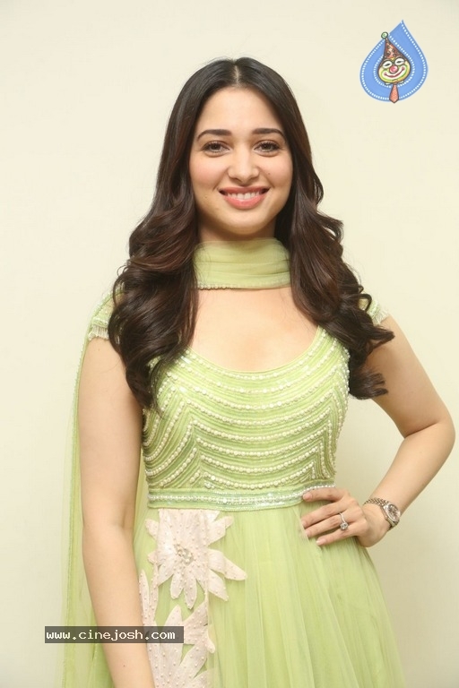 Tamanna New Pics - 14 / 19 photos