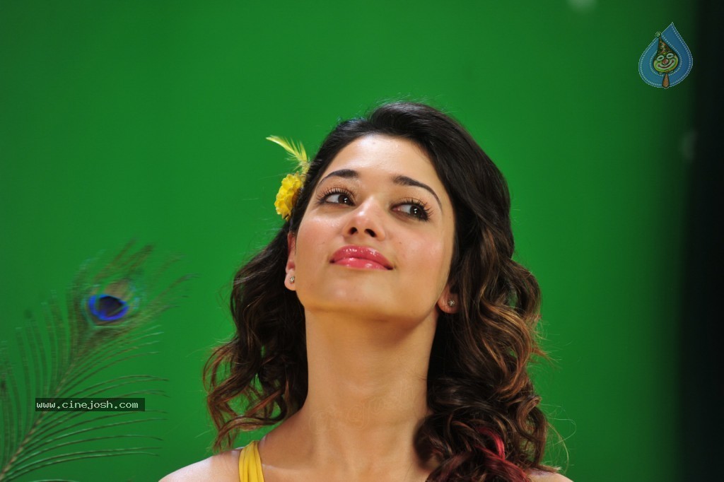 Tamanna New Spicy Photos - 12 / 89 photos