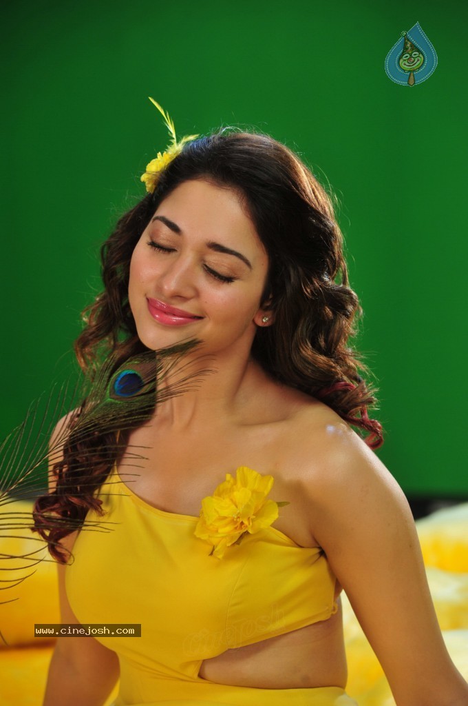 Tamanna New Spicy Photos - 19 / 89 photos