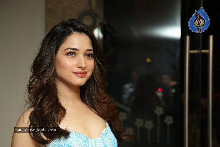 Tamannaah New Photos - 9 / 26 photos