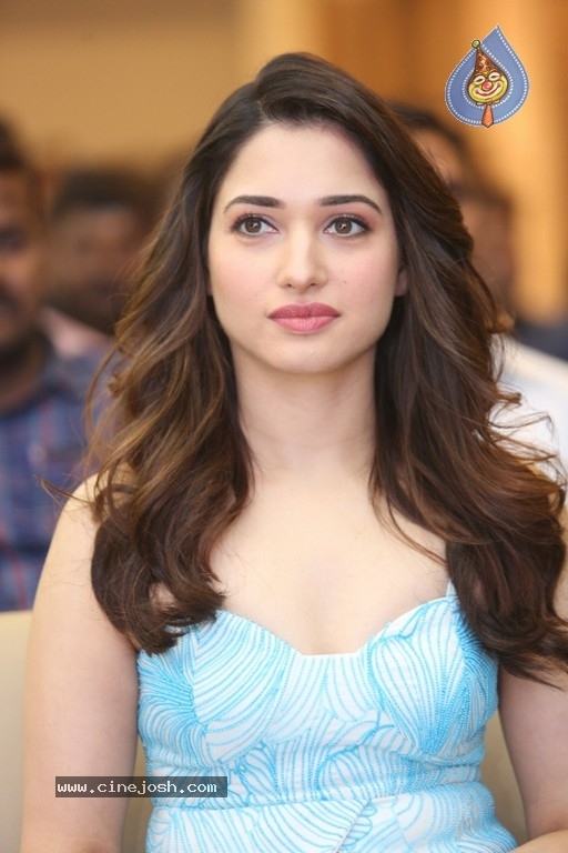 Tamannaah New Photos - 15 / 26 photos