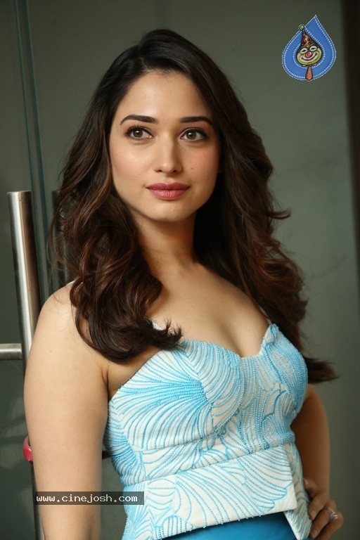 Tamannaah New Photos - 18 / 26 photos