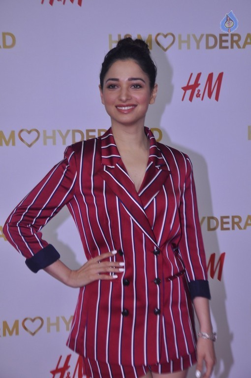 Tamannaah New Photos - 4 / 18 photos