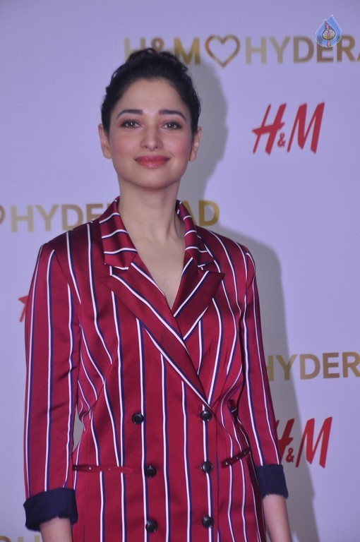 Tamannaah New Photos - 5 / 18 photos