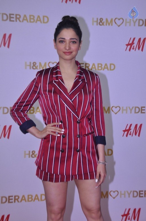 Tamannaah New Photos - 6 / 18 photos