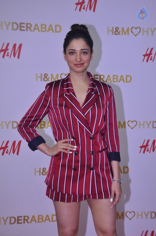 Tamannaah New Photos - 9 / 18 photos