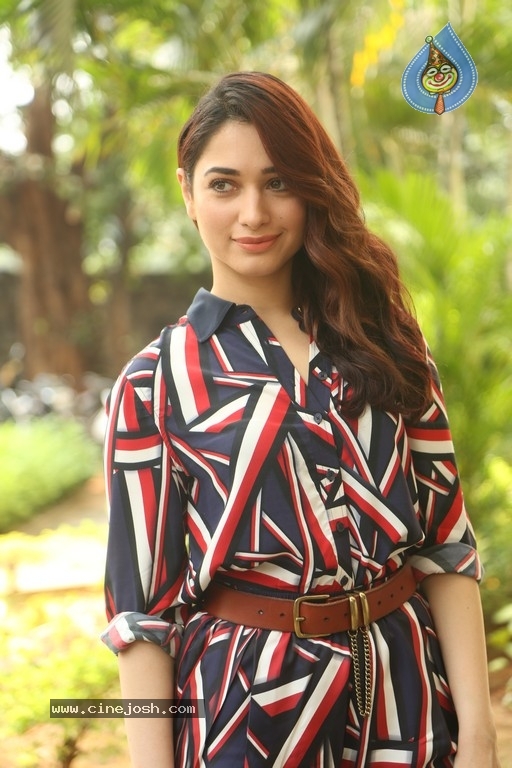 Tamannaah Photos - 2 / 35 photos