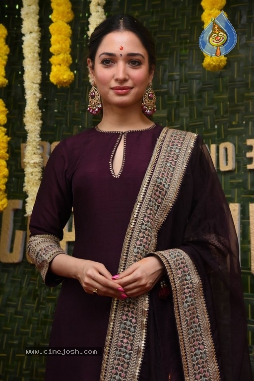 Tamannaah Photos - 1 / 16 photos