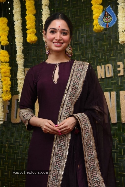 Tamannaah Photos - 7 / 16 photos