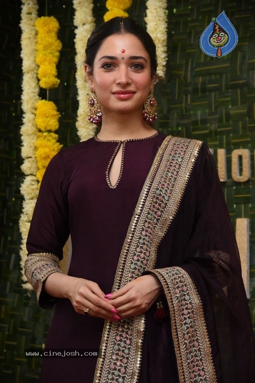 Tamannaah Photos - 10 / 16 photos