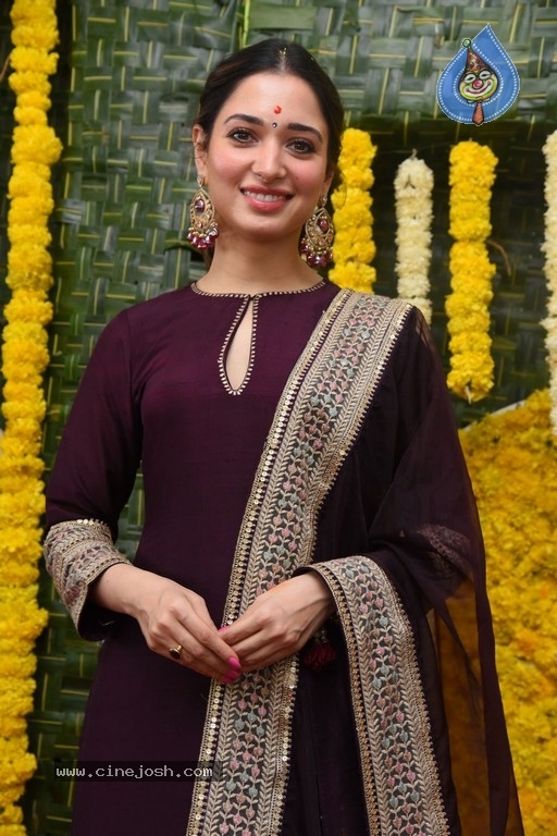 Tamannaah Photos - 11 / 16 photos