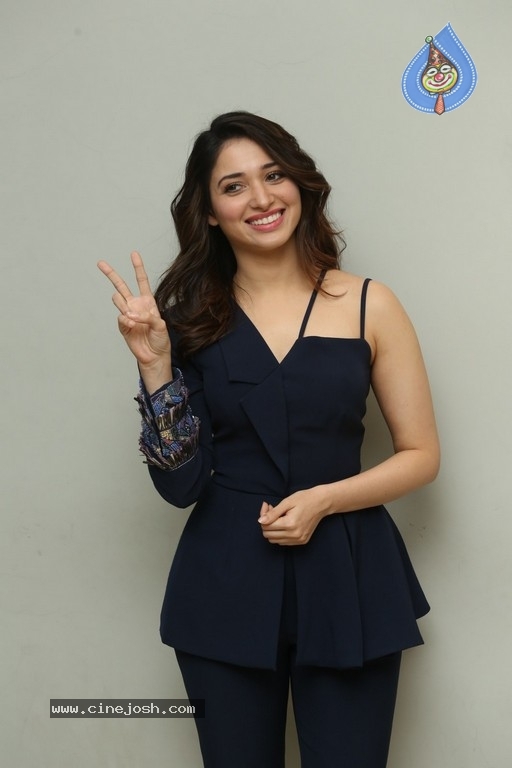 Tamannaah Photos - 15 / 21 photos