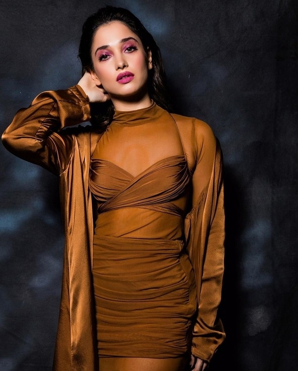 Tamannaah Photos - 7 / 15 photos