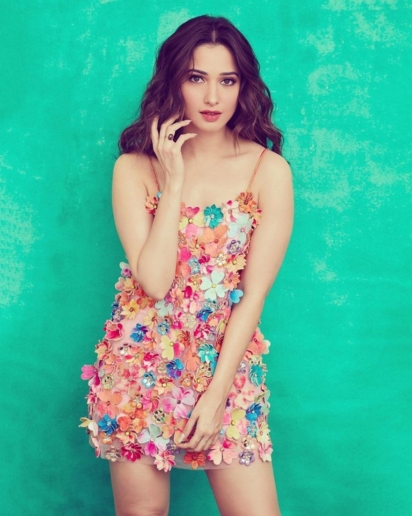 Tamannaah Photos - 8 / 15 photos