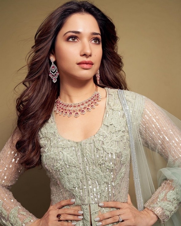 Tamannaah Photos - 10 / 15 photos